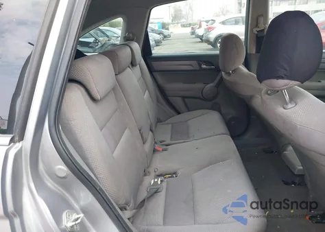 2008 Honda Crv Lx z USA, uszkodzony, nr VIN JHLRE38368C051959